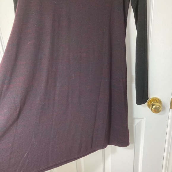 Wilfred Long Sleeve Swing Dress - Picture 7 of 8